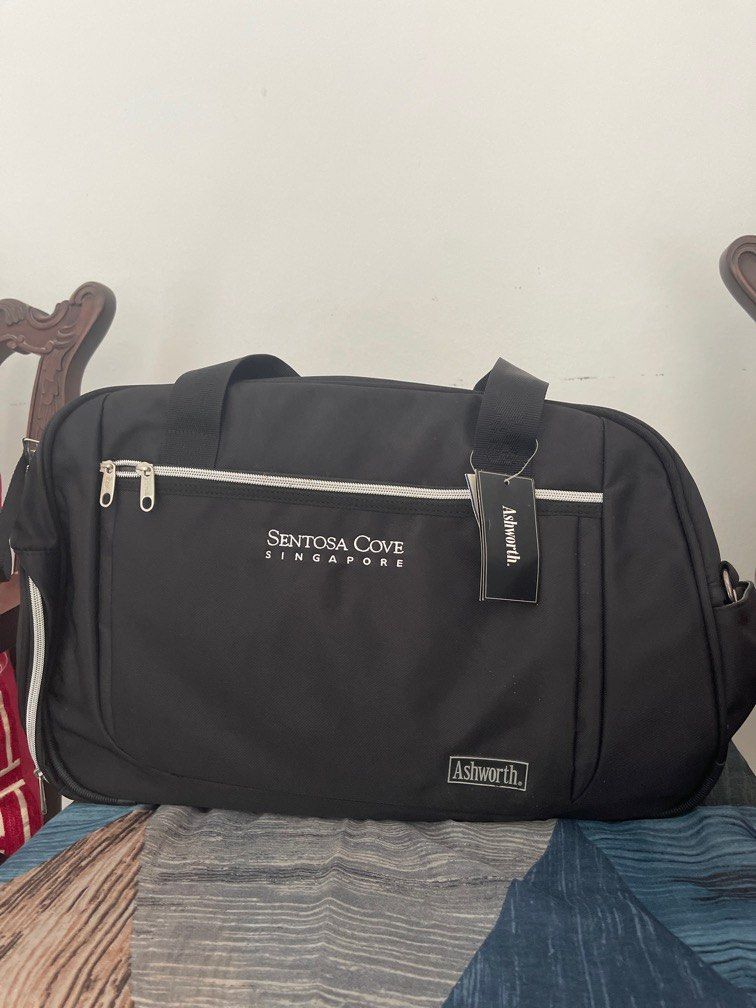 Golf duffle bag with shoe compartment discount