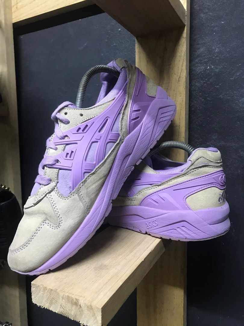 Asics Gel Men s Fashion Footwear Sneakers on Carousell
