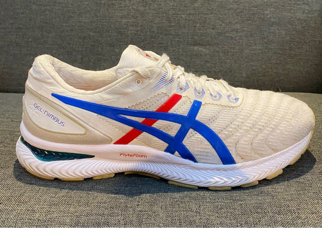 Harga sepatu asics gel kayano 26 original sales