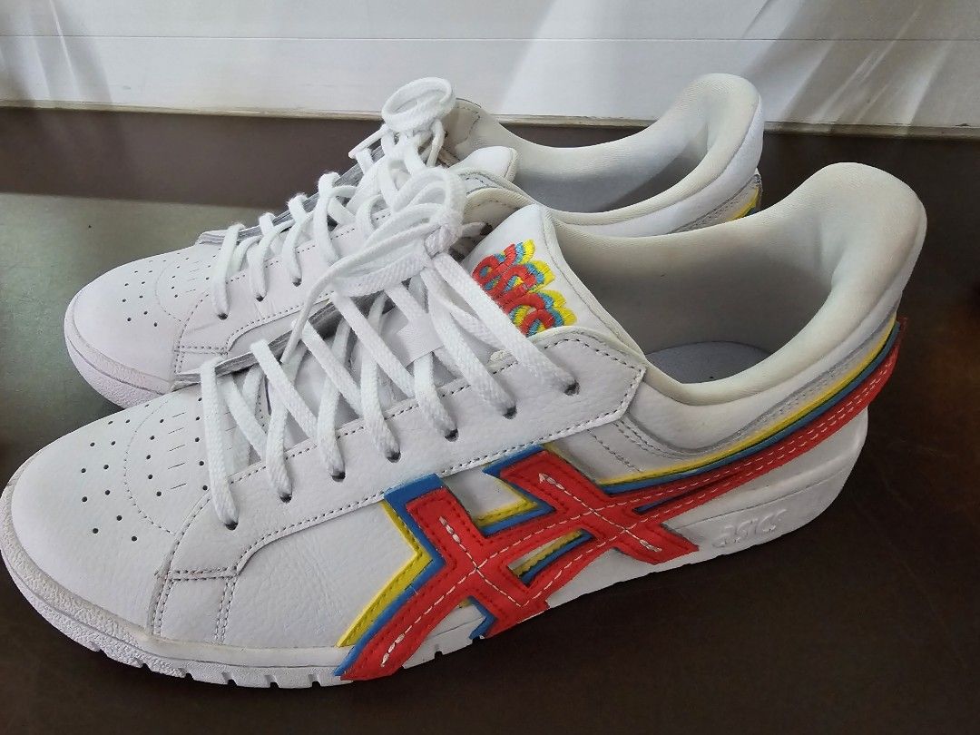 Ptg asics outlet