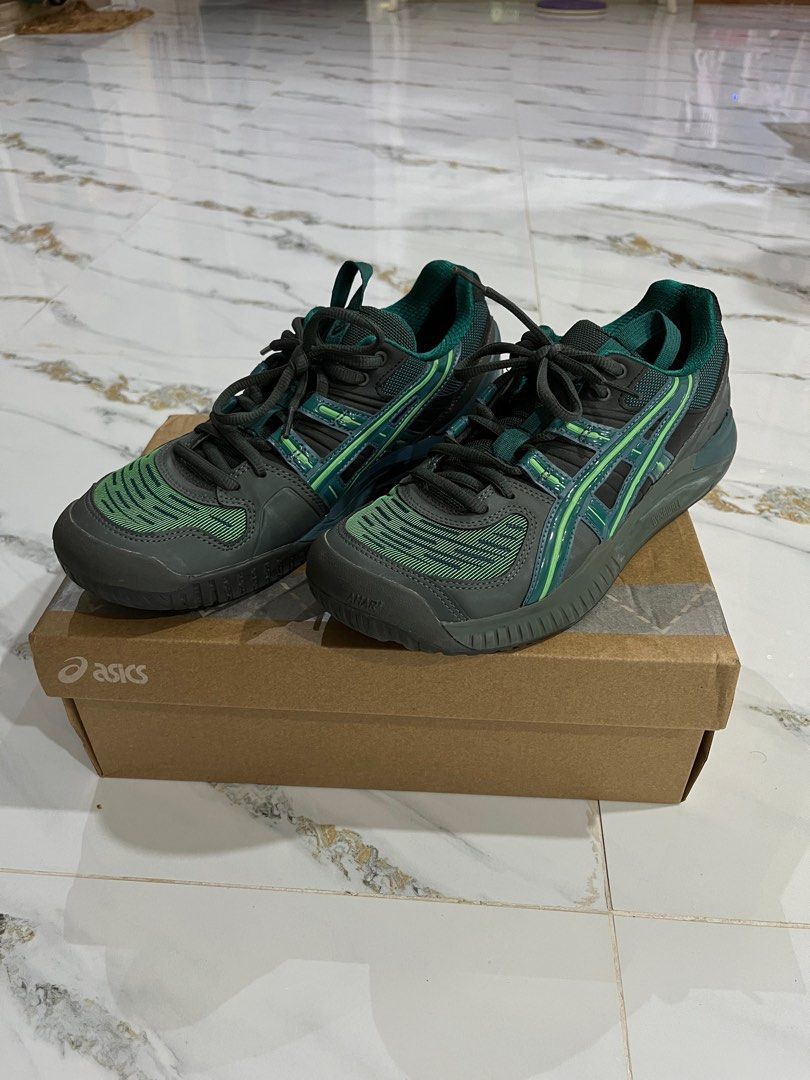 Asics progressive sale