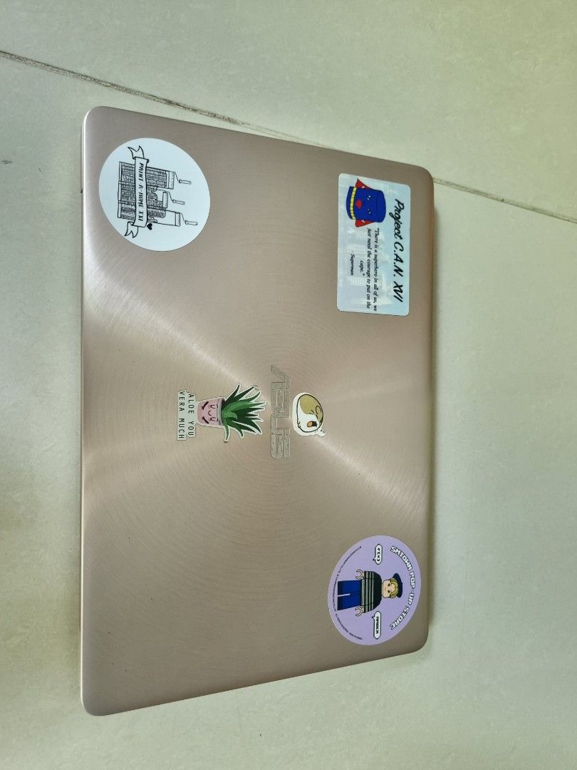 Asus Laptop 14-inch, Computers & Tech, Laptops & Notebooks on Carousell