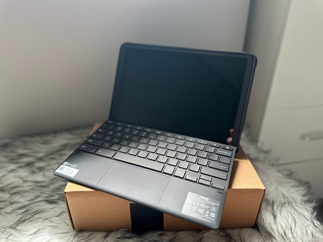 Asus tablet, Computers & Tech, Laptops & Notebooks on Carousell