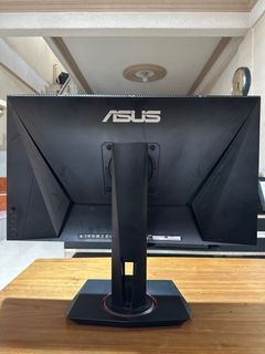 Asus VG279Q 144hz 