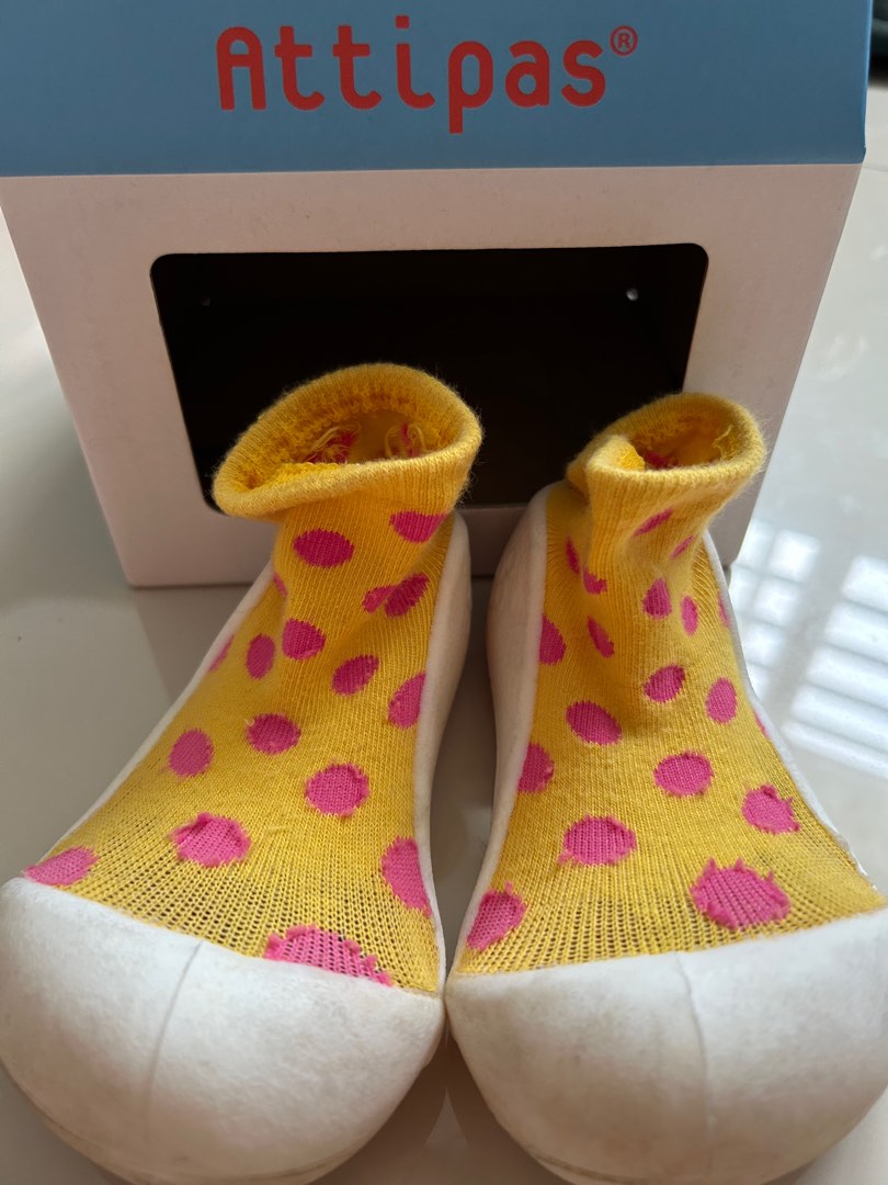 Attipas Baby Walking Shoes Babies Kids Babies Kids Fashion