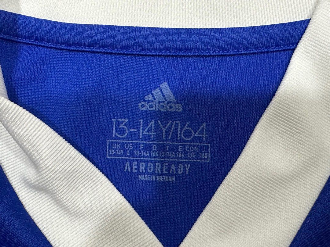 Adidas teamwear 2020 shop