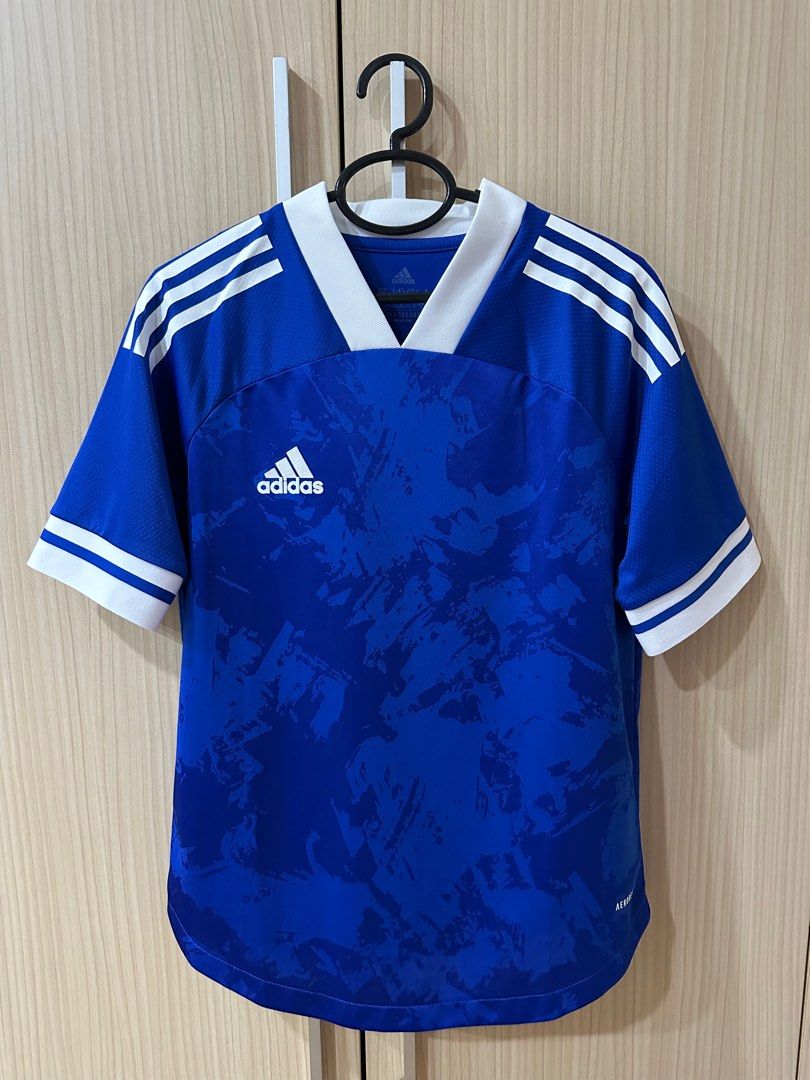 Adidas 2020 teamwear top