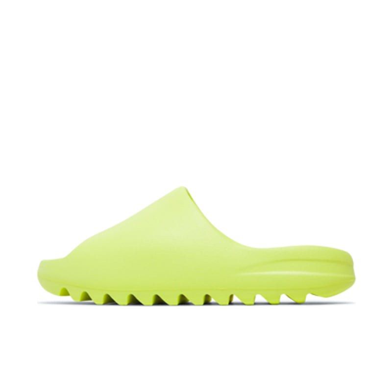 Adidas yeezy green new arrivals