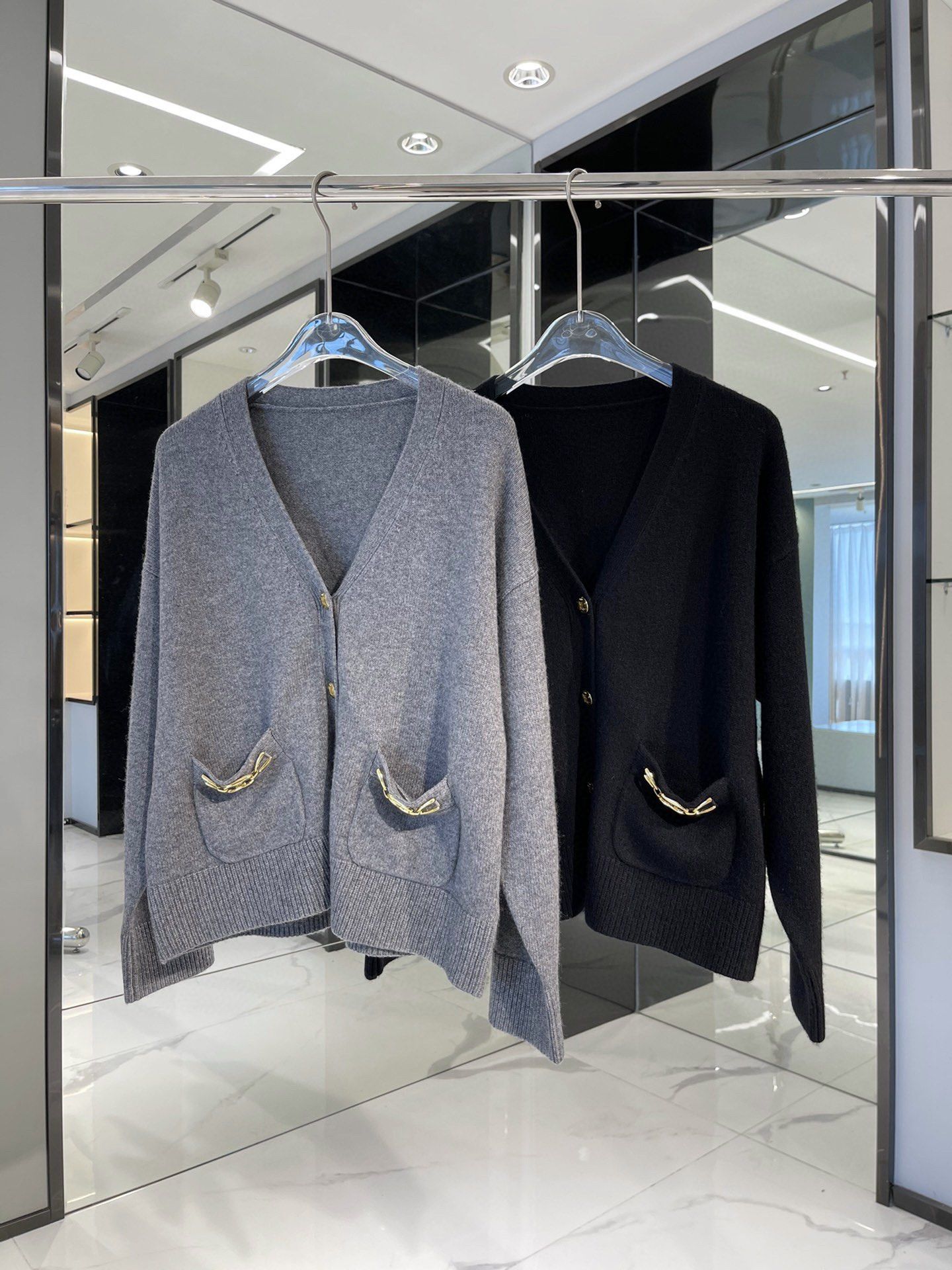 Celine cashmere cardigan online