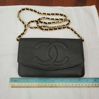 100+ affordable chanel woc caviar For Sale, Bags & Wallets