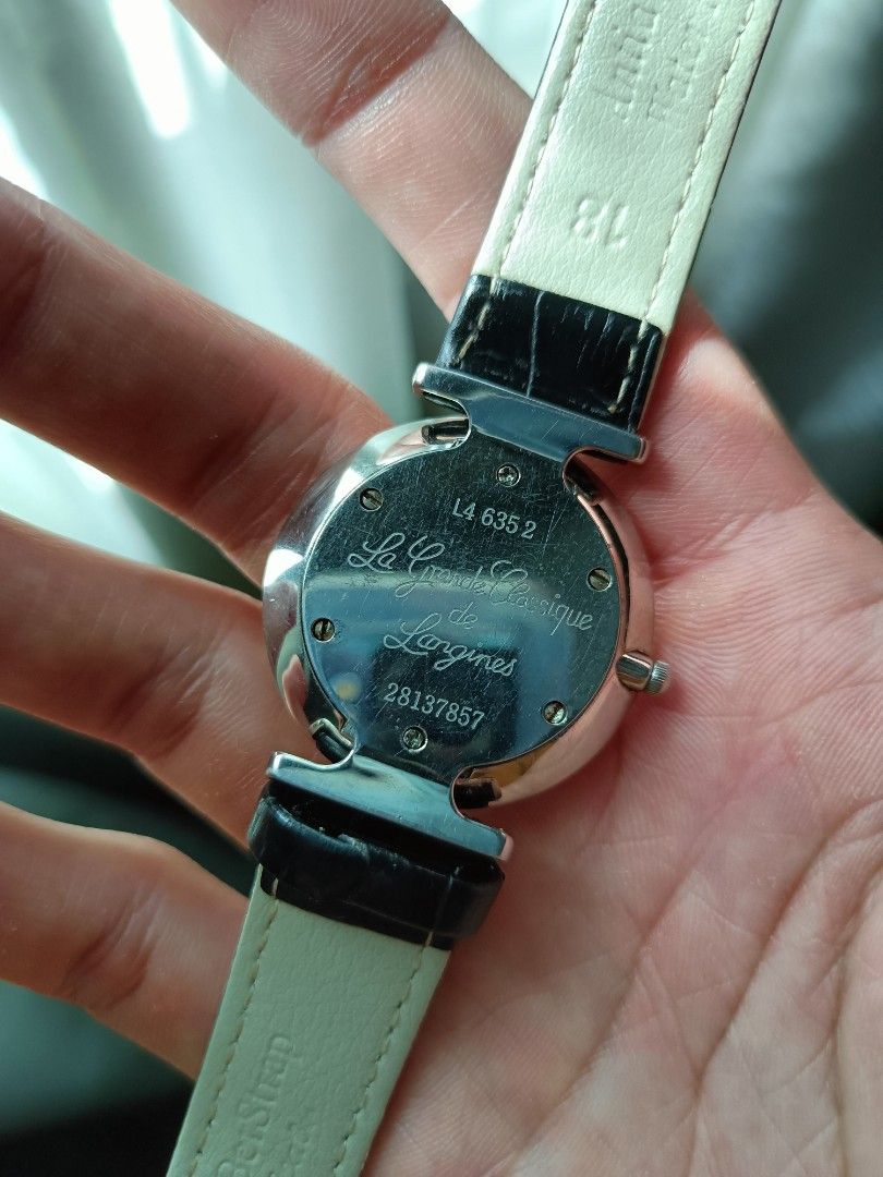 Longines 28137857 on sale