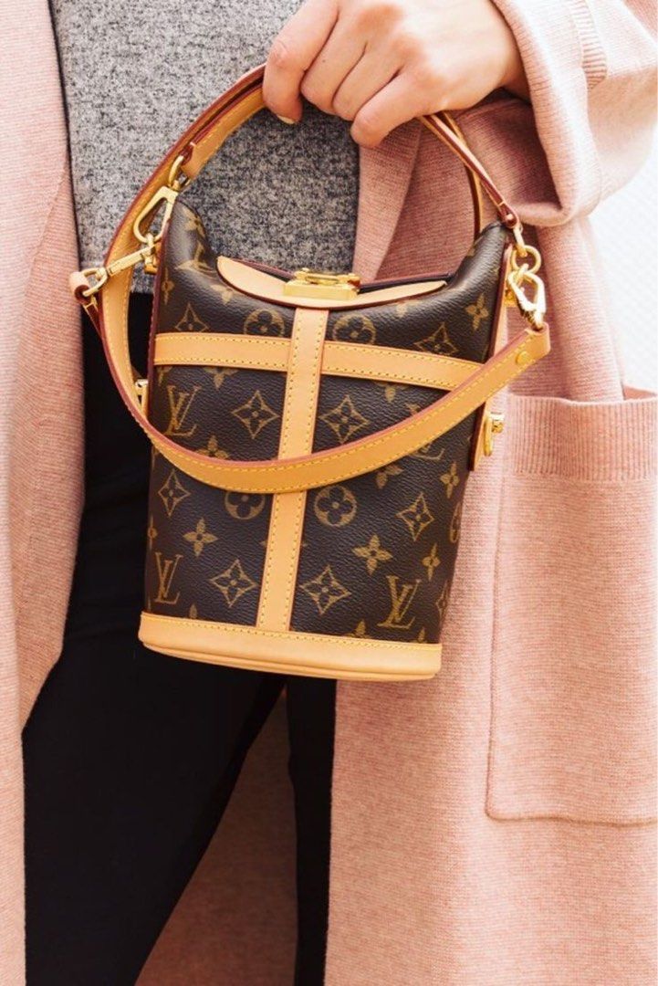 Lv duffle new arrivals bag 2018
