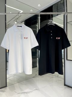 In Hand Photos of the Louis Vuitton “Frequency” T-Shirt : r