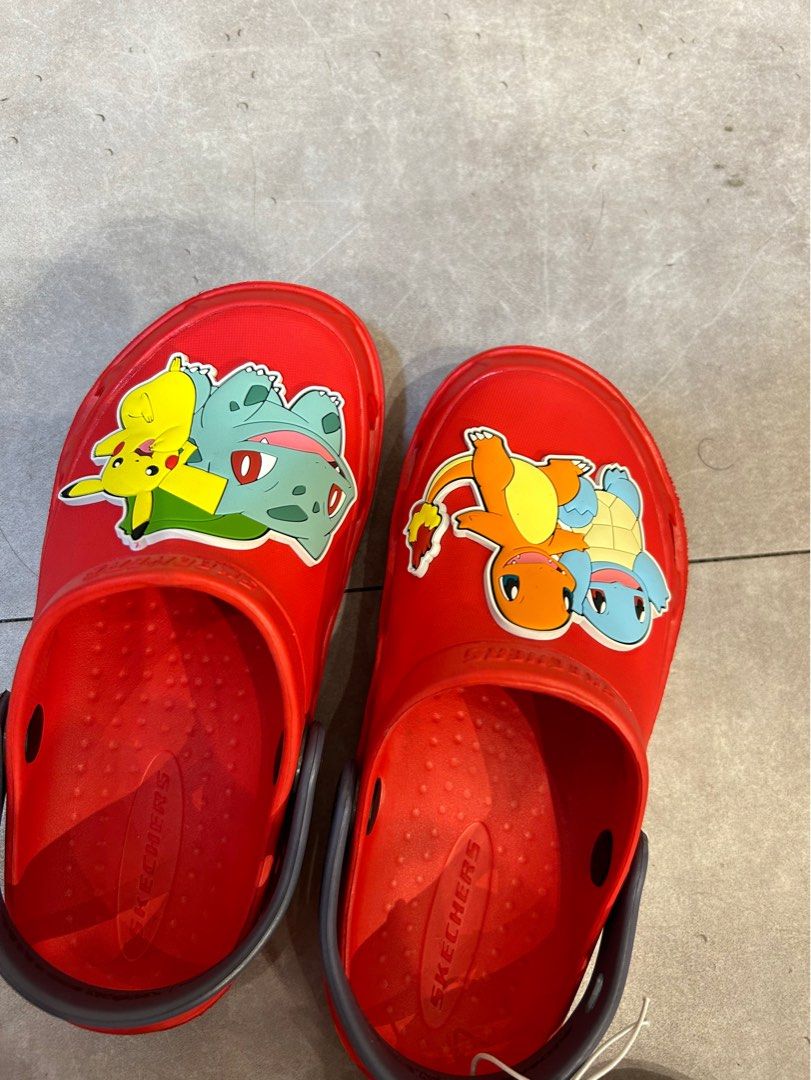 Kids sliders cheap size 1