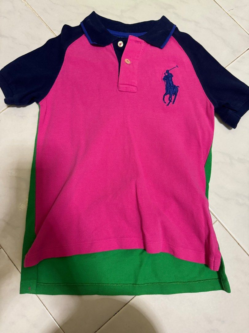 1 year sale old ralph lauren