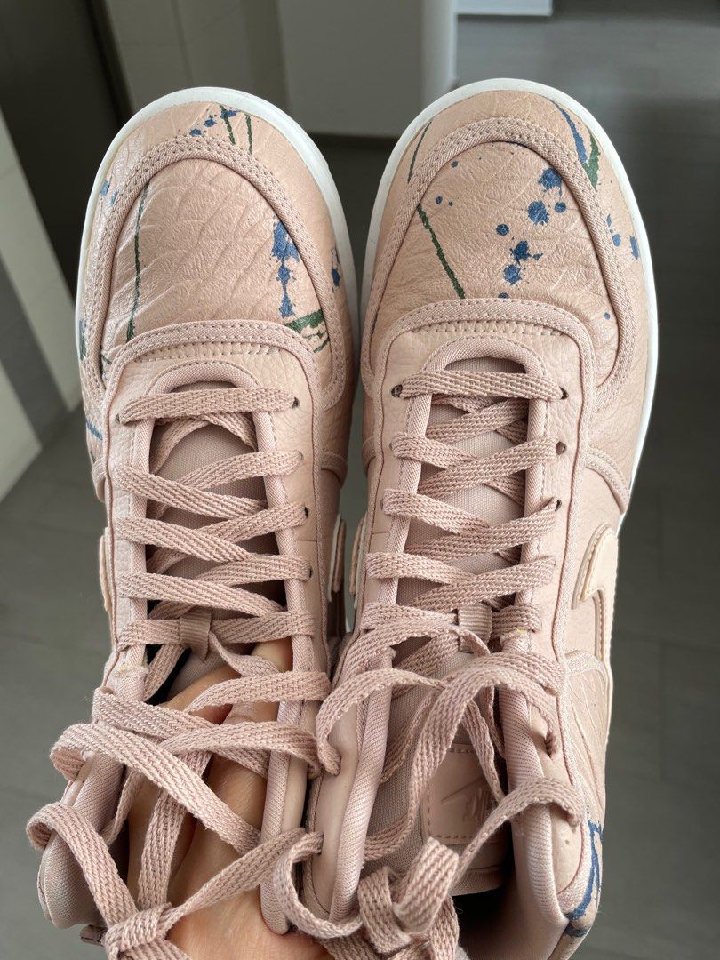 Nike online vandal blush