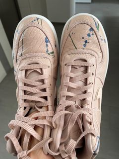 Women's discount nike vandal