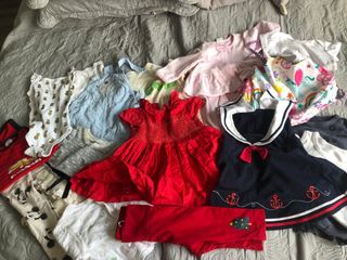 Next baby clothing sale hotsell