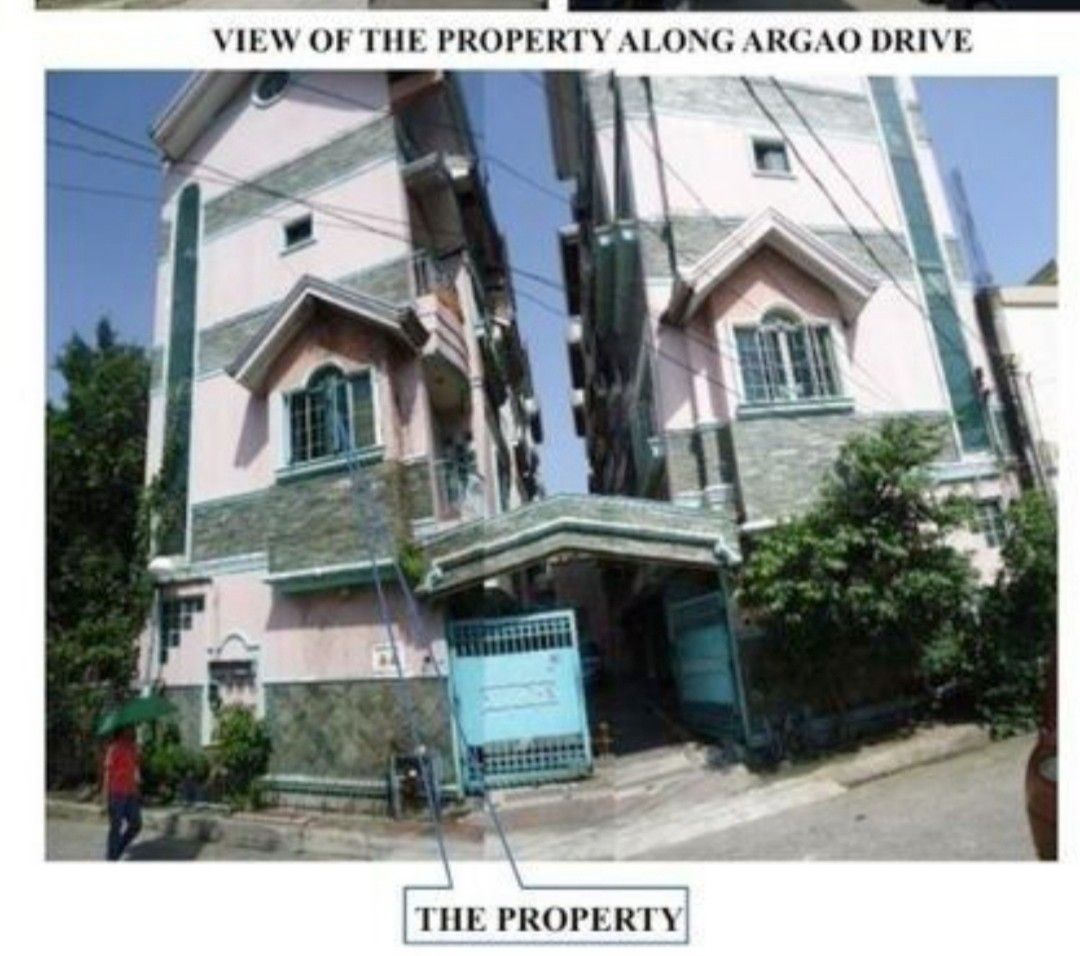 📌Baesa / Balintawak, Quezon City Foreclosed Townhouse for sale