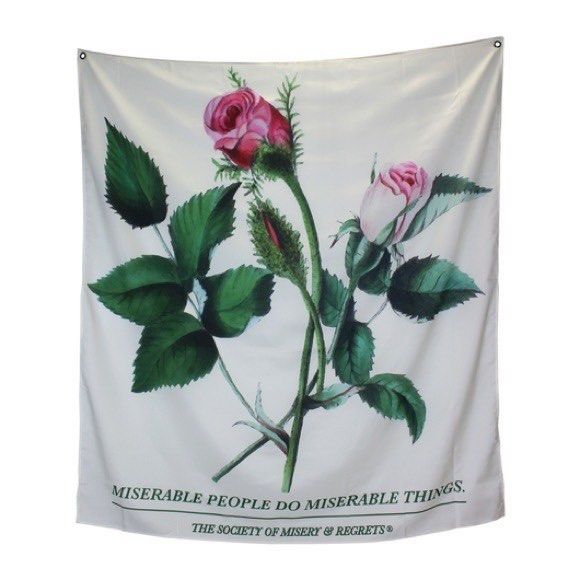 Ball and chain co tapestry outlet