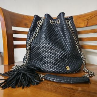 Harga cheap bally bag