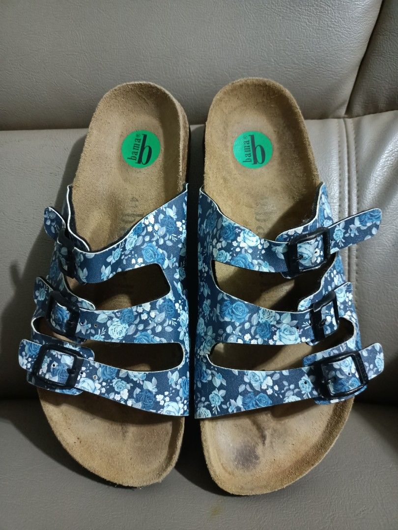 BAMA SANDAL