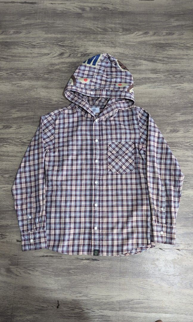 Bape shark hoodie short jual uniqlo gucci versace dickies hoodie