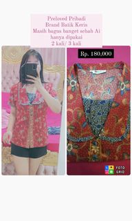 (Kategori: ) berada di . Dikirim oleh sendu24 (ID iklan 1265146032, Gambar 1). Deskripsi: .