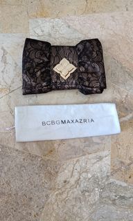 Bcbc clutch lace