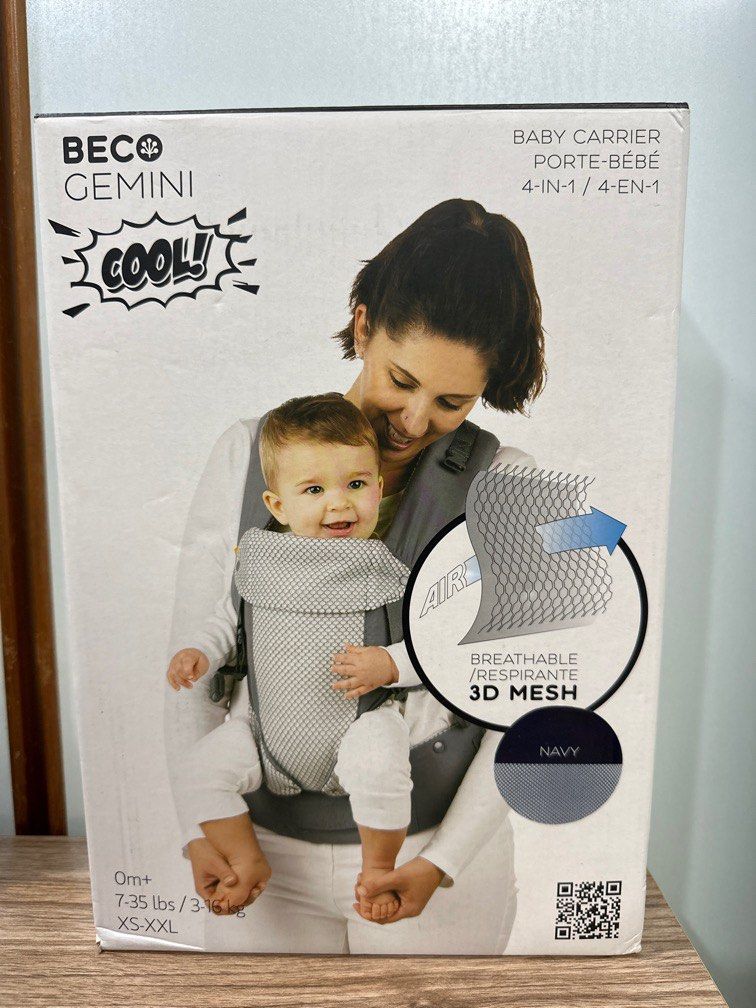 Beco gemini sale sale