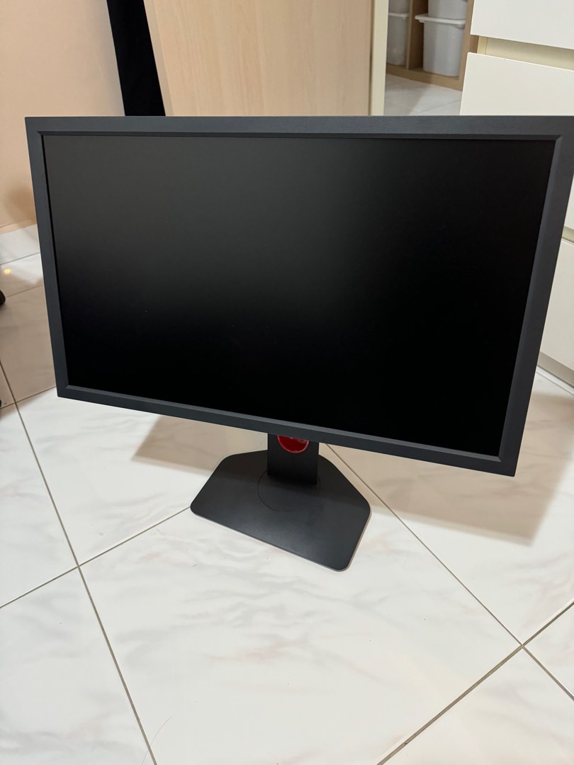 Benq Zowie XL2411K 24inch 1ms 144hz, Computers & Tech, Parts ...