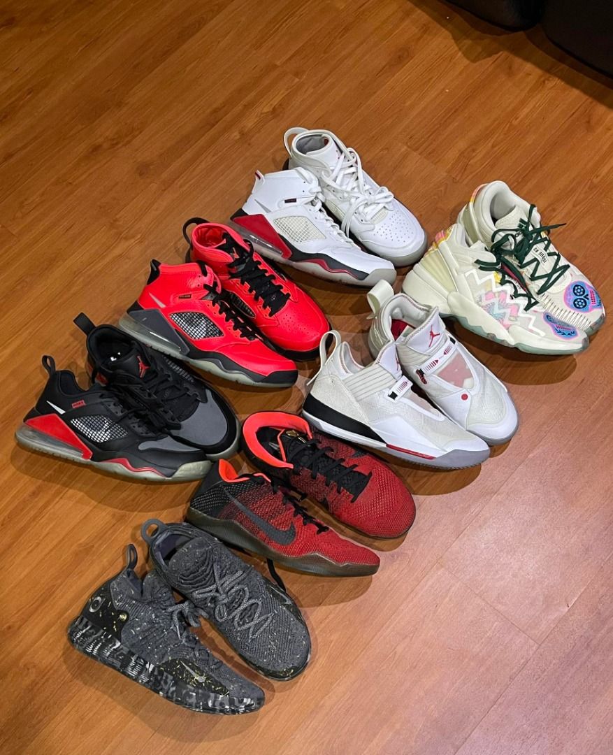 Jordans big sizes top