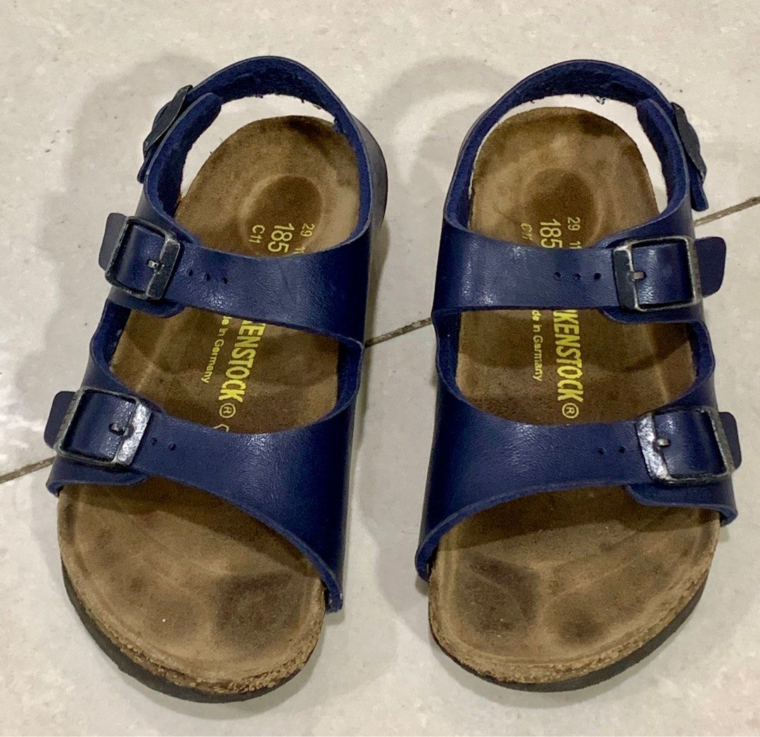 Size 29 birkenstock store