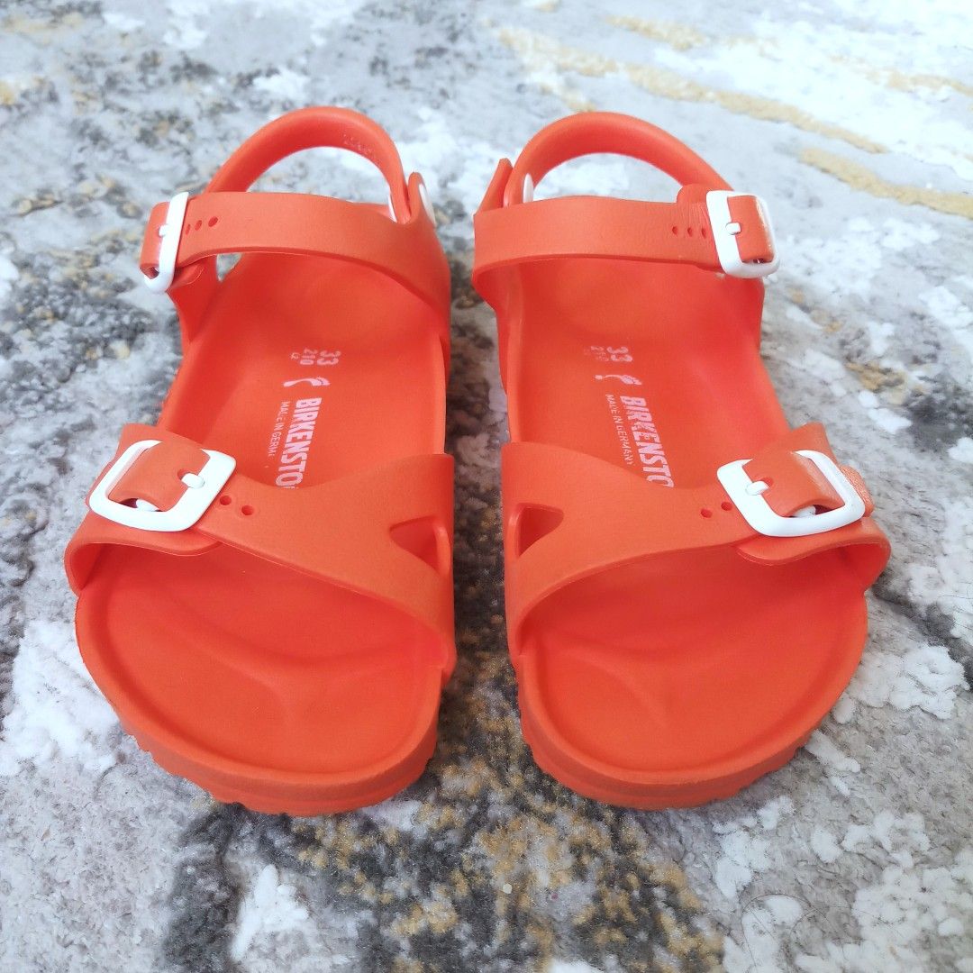 Scuba coral online birkenstocks