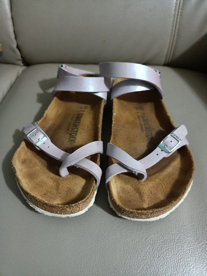 Birkenstock yara sale 40