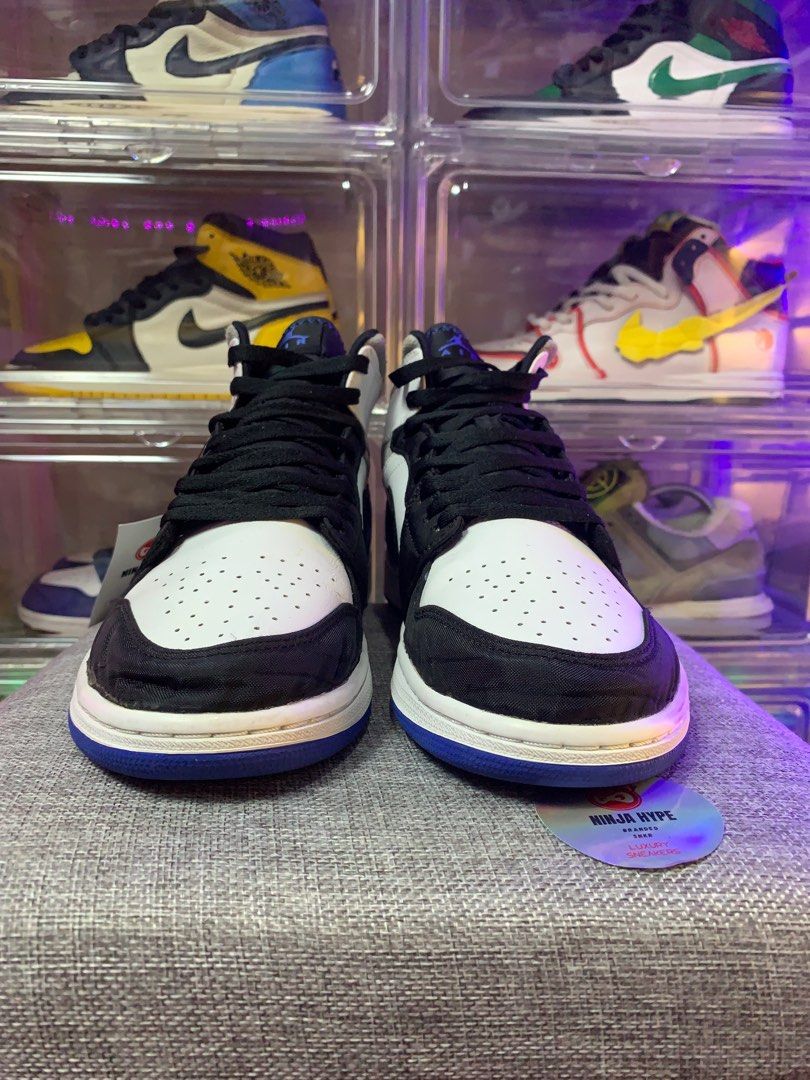 cara beli air jordan