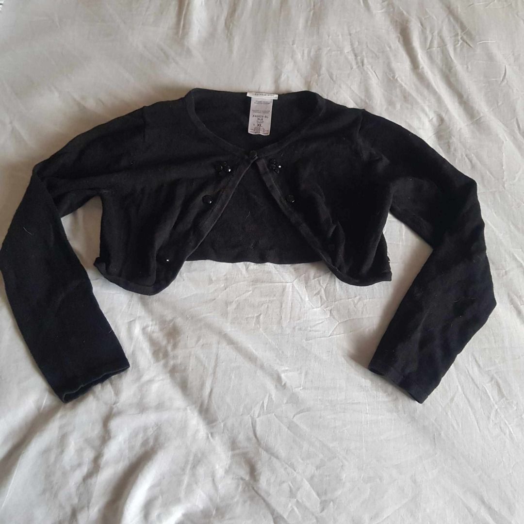 Branded shrugs store