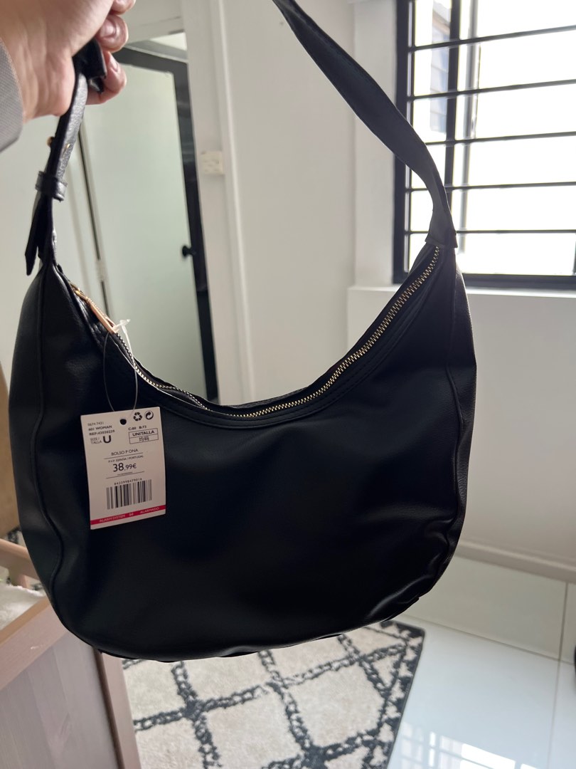 Mango unitalla 2025 bag