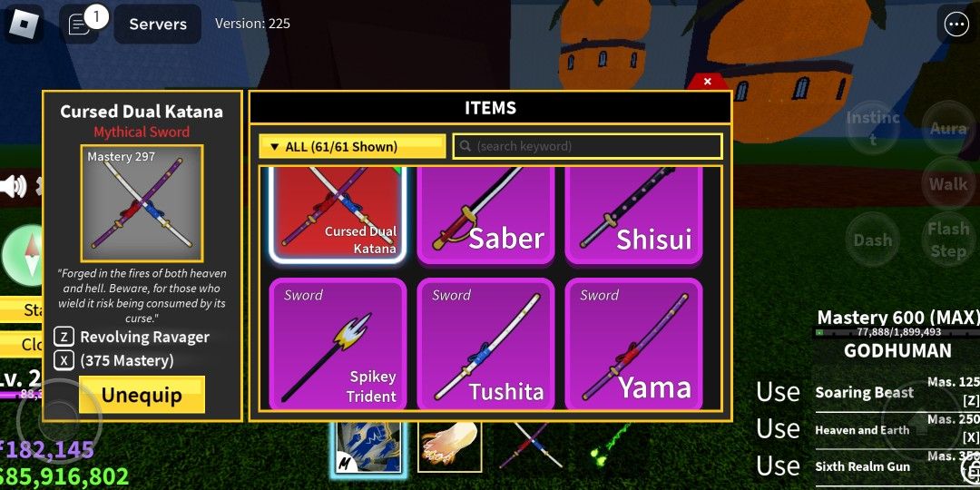 Any offers for string and portal? : r/bloxfruits