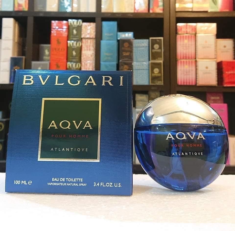 BVLGARI BLV POUR HOMME EDT 100ML, Beauty & Personal Care, Fragrance &  Deodorants on Carousell