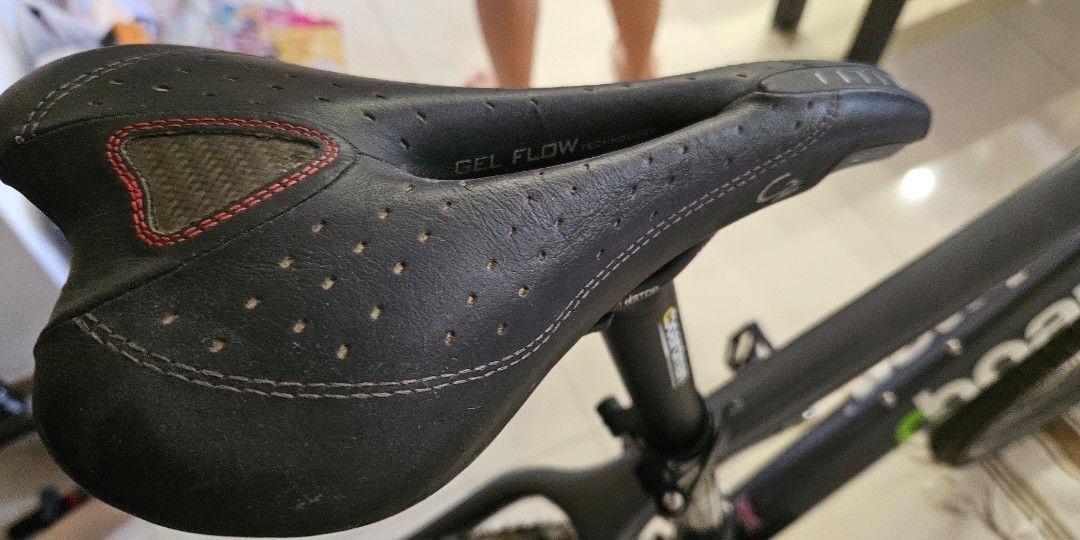 Boardman XCG A1 3XB hardtail mountain bike Sports Equipment Bicycles Parts Bicycles on Carousell