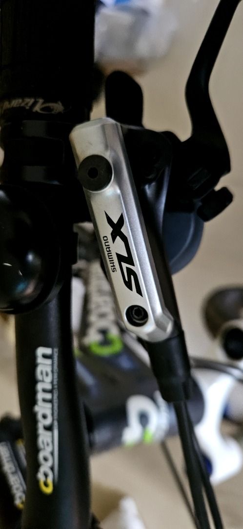 Boardman xcg a1 sales 3xb frame size