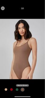 Search results for: 'Bodysuit