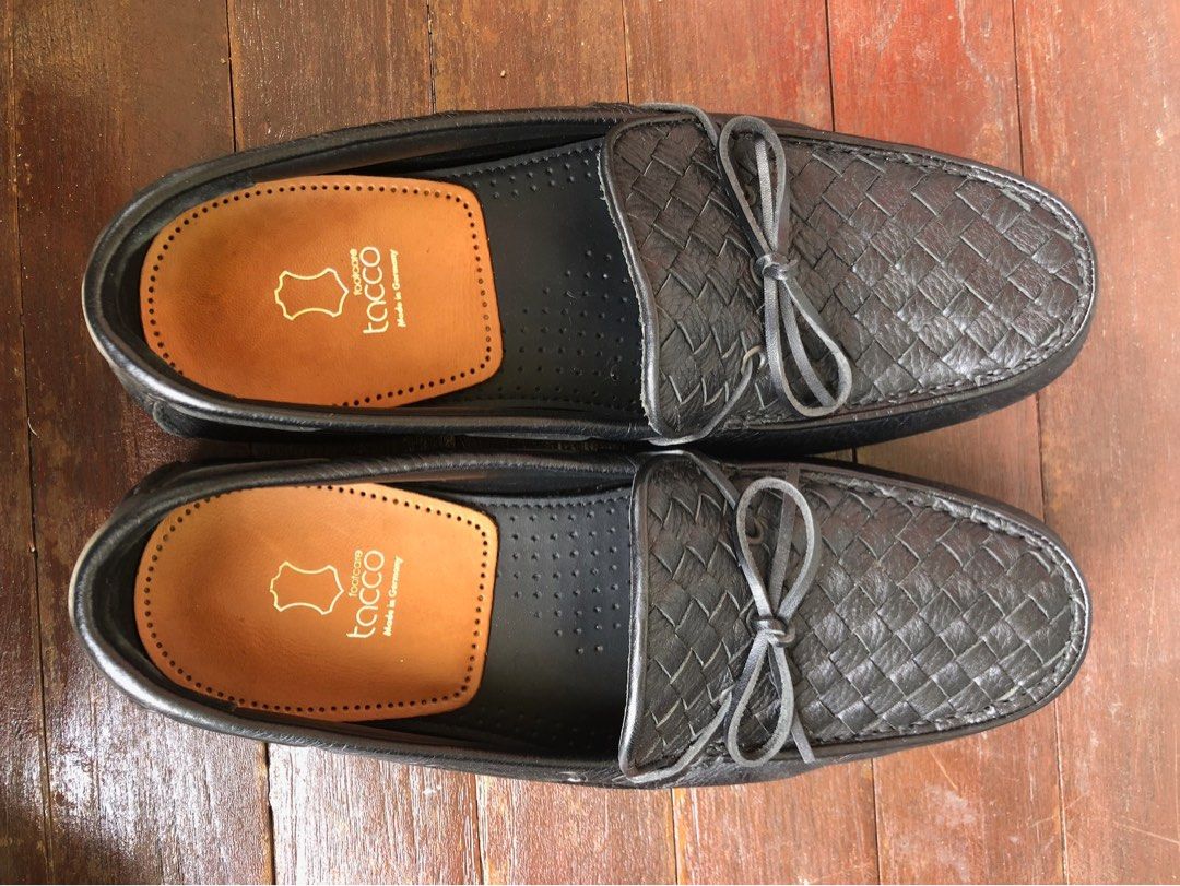 Bottega veneta men shoes online