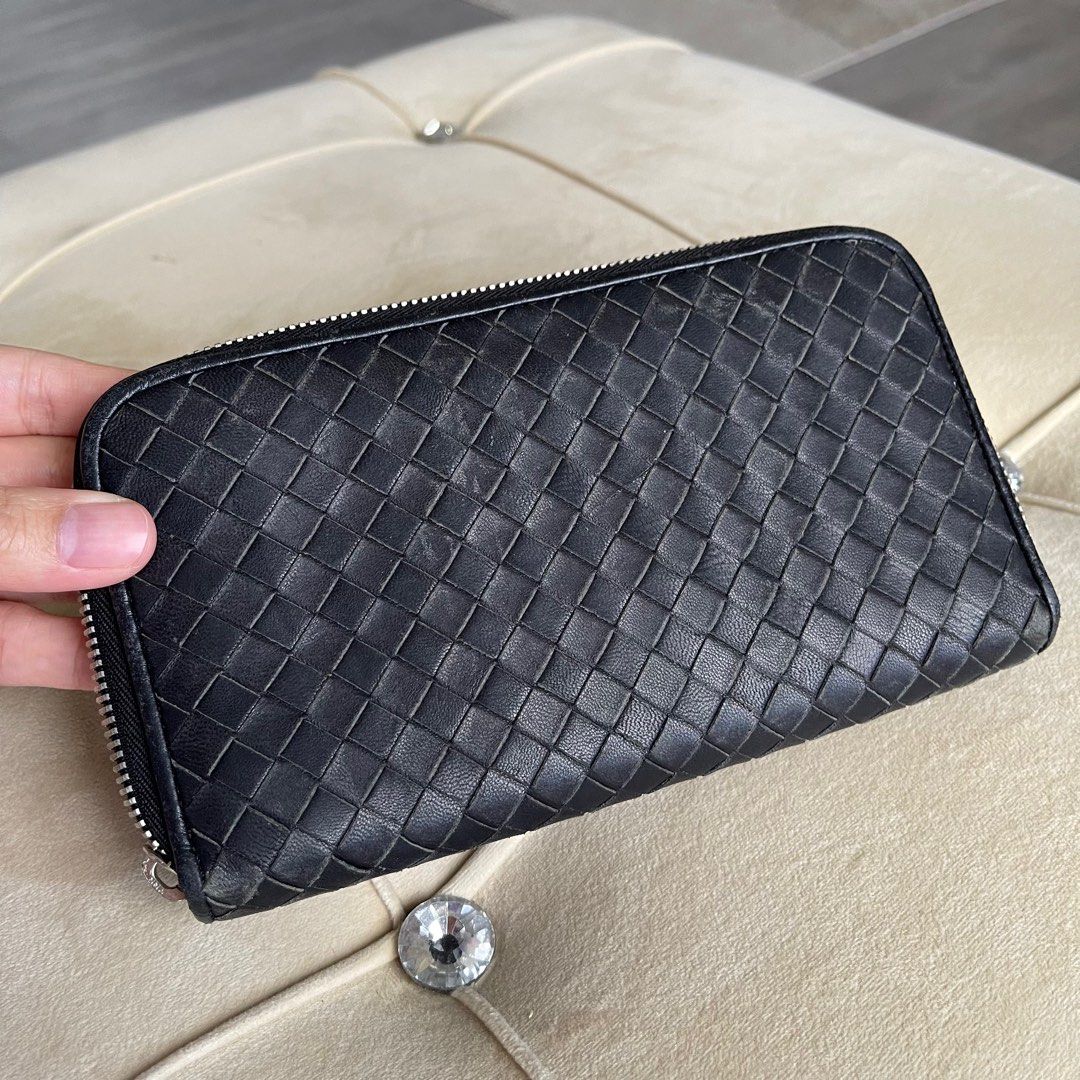 Bottega veneta purse 2025