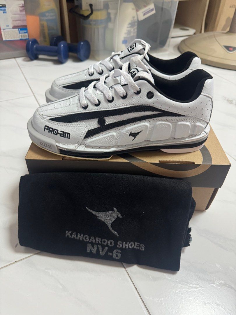 Bowling shoes discount for sale