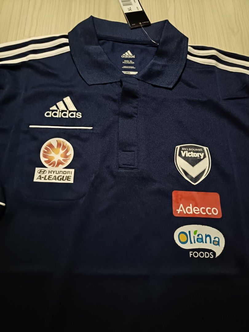 Soccer sale jerseys melbourne