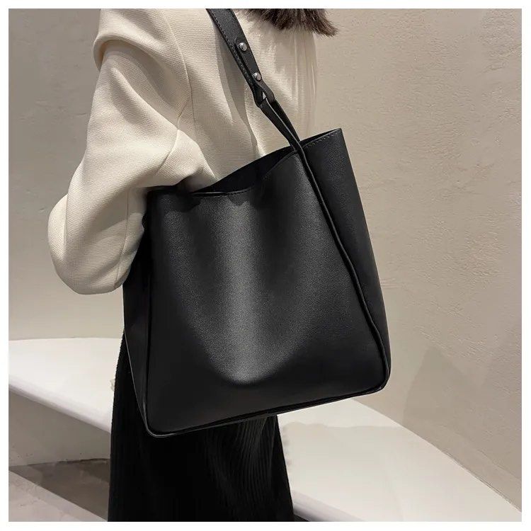 Black bag brand top