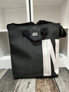 Brooklyn Nets NBA Sling Bag