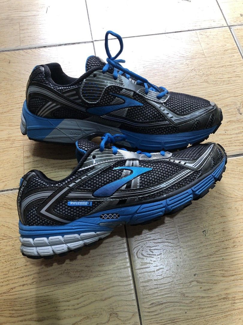 Brooks ravenna 3 mens online